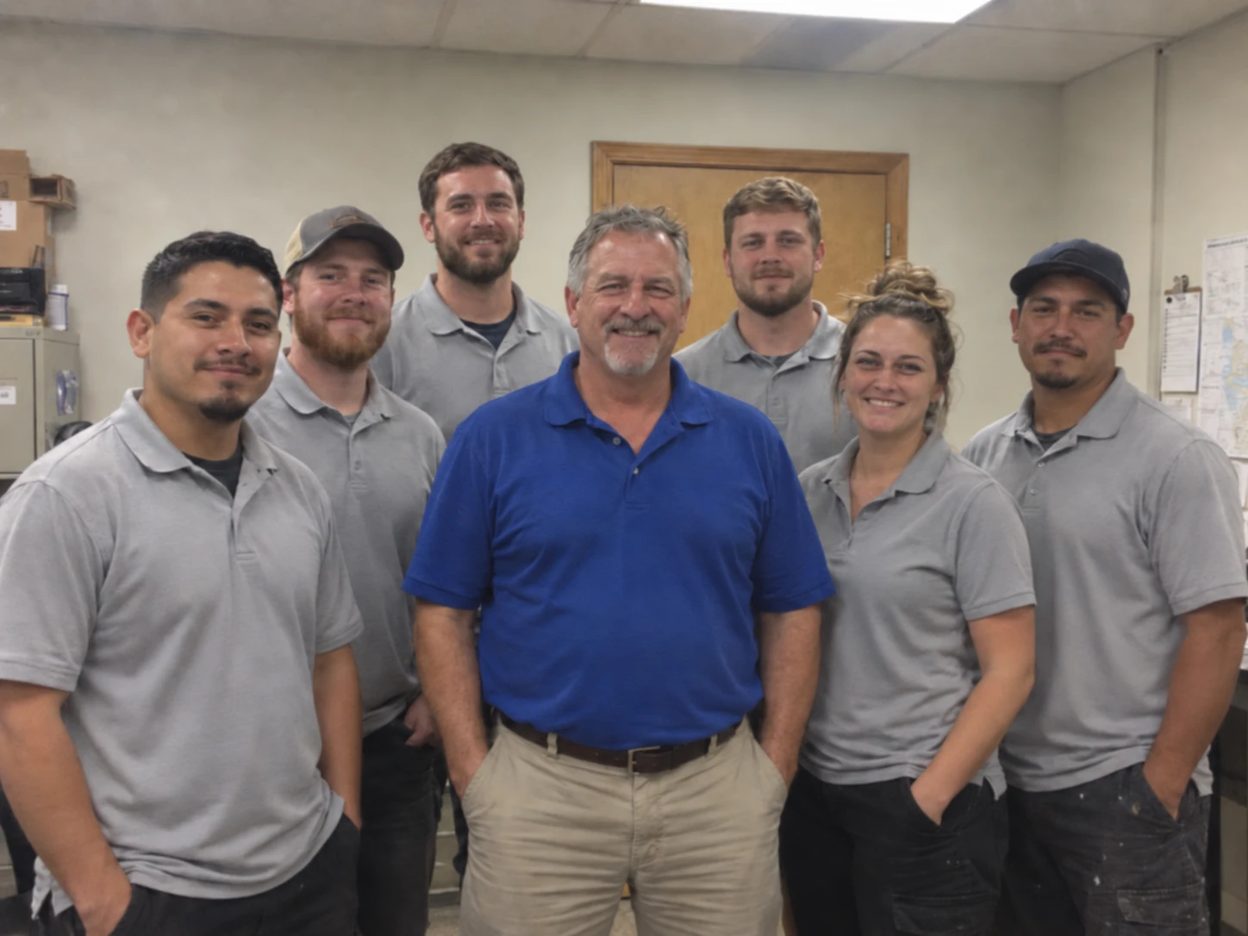 HVAC technicians in Vineland, NJ