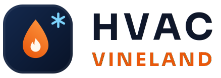 Vineland HVAC